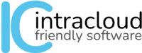 logo intracloud